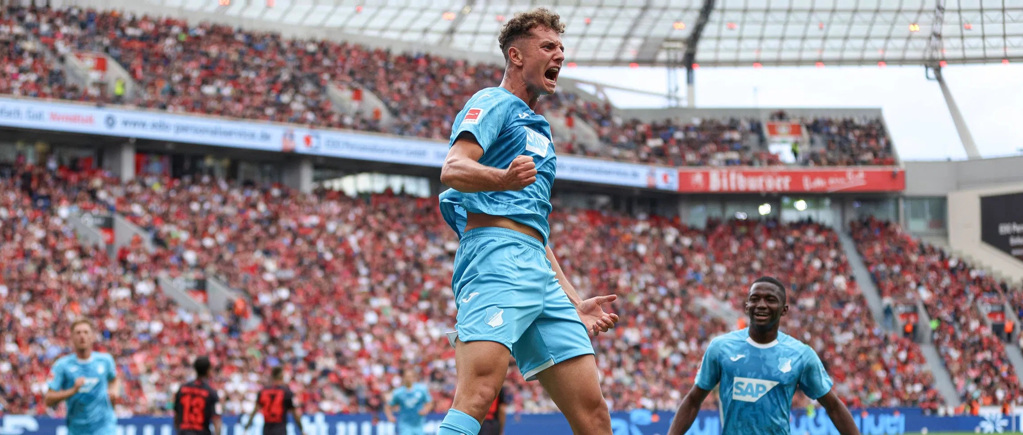 Fenerbahçe’den genç santrfor takibi! Fisnik Asllani...