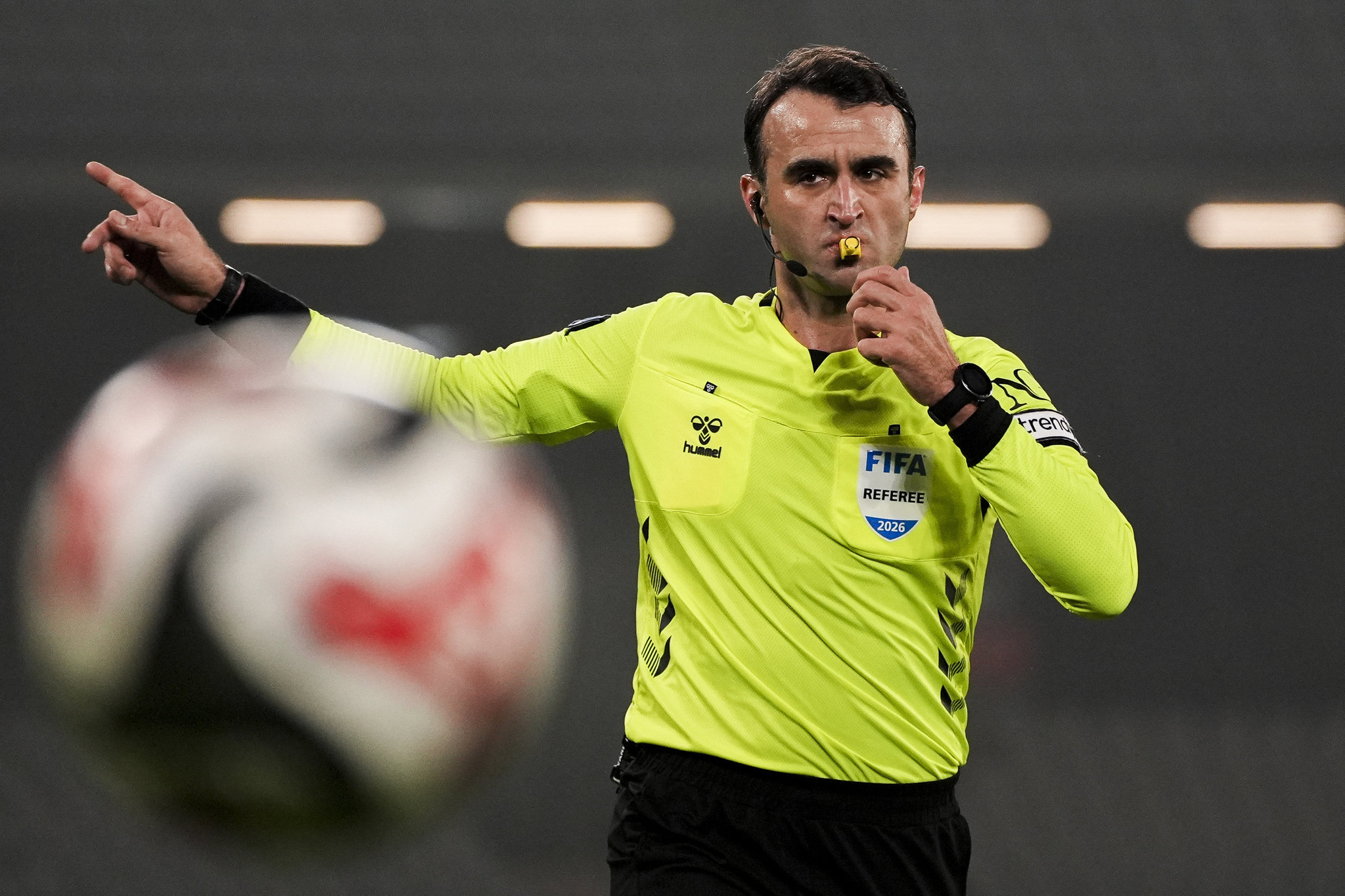 Ahmet Çakar Fatih Karagümrük - Galatasaray maçını yorumladı!