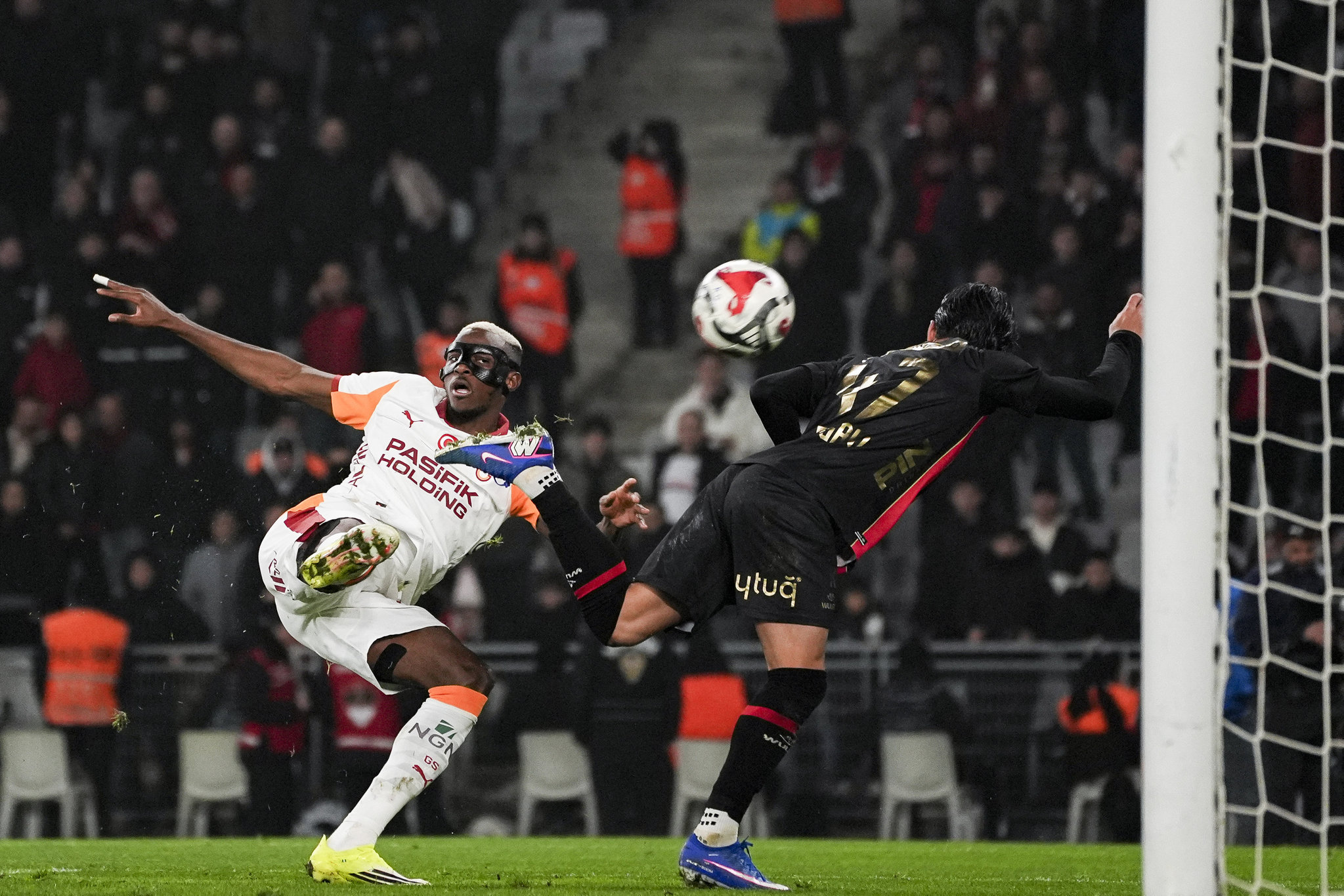 Ahmet Çakar Fatih Karagümrük - Galatasaray maçını yorumladı!