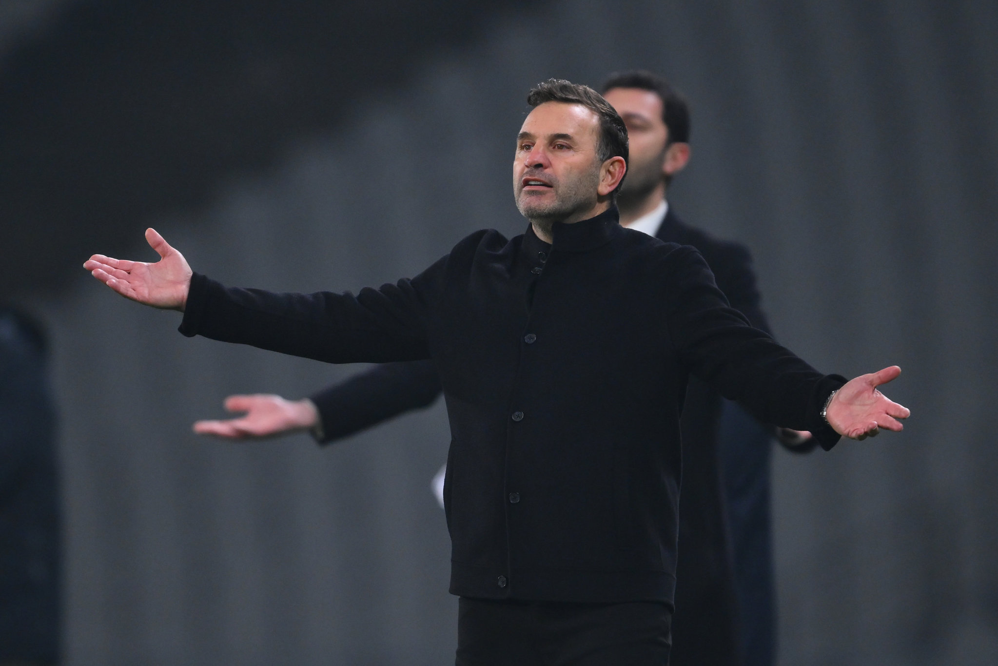 Galatasaray’dan Fenerbahçe’ye dev transfer çalımı! İşte o isim