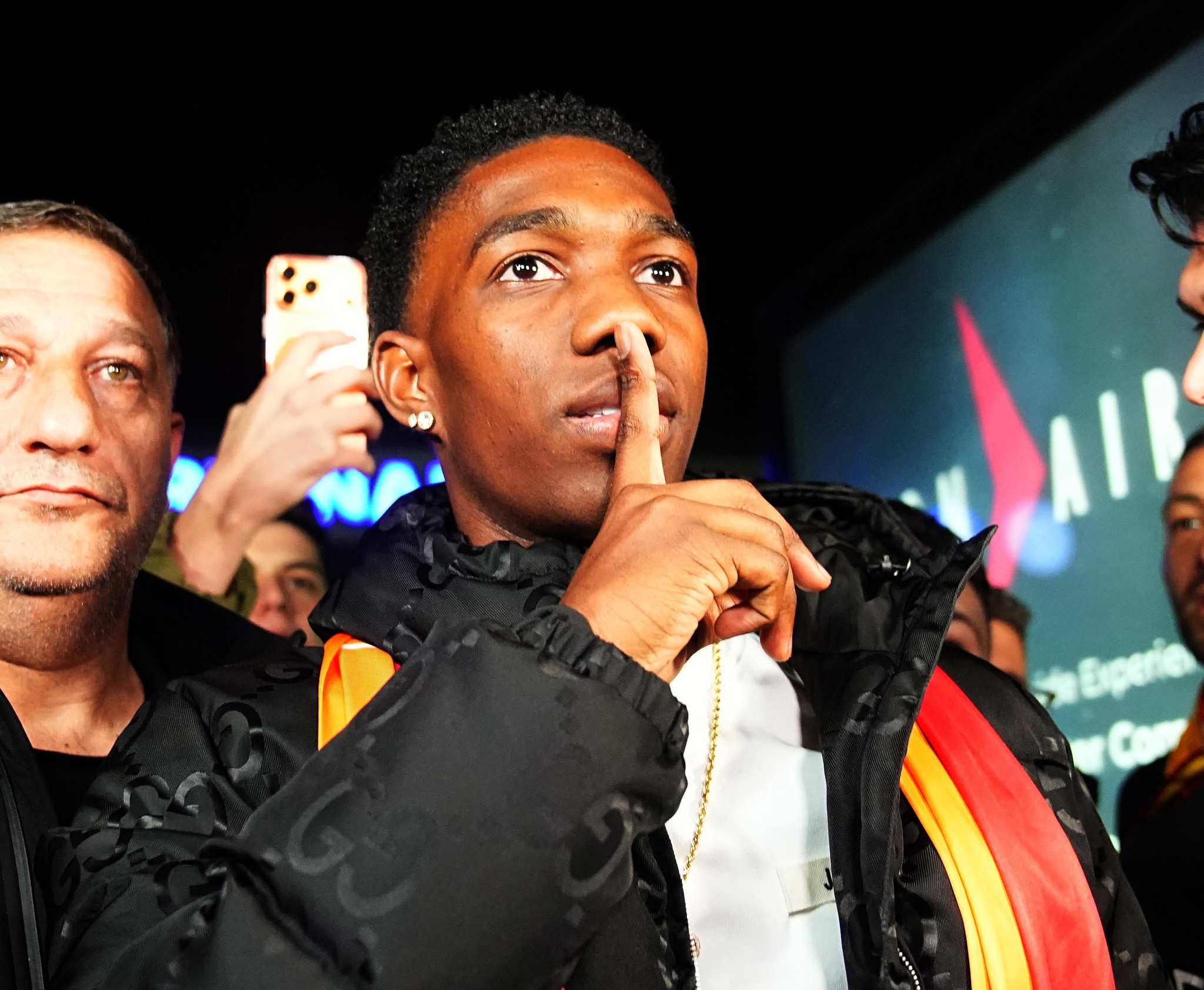 Galatasaray’dan Fenerbahçe’ye dev transfer çalımı! İşte o isim