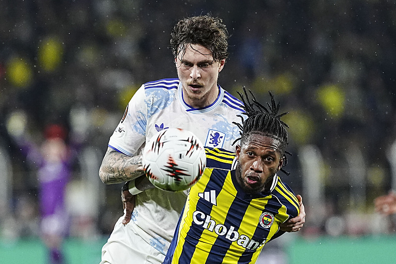 TRANSFER HABERİ: Fred için devreye girdiler! İşte istenen bonservis bedeli