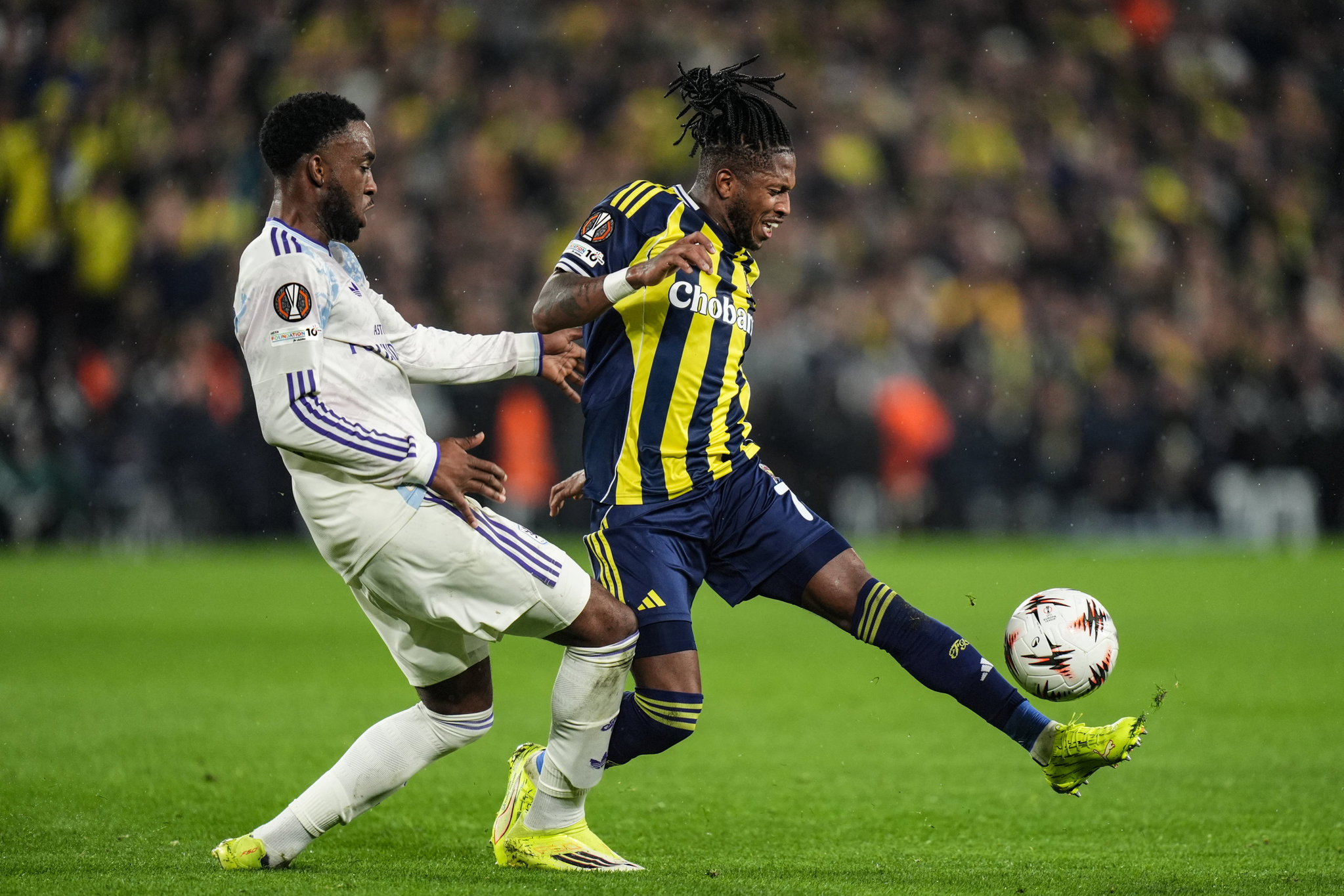 TRANSFER HABERİ: Fred için devreye girdiler! İşte istenen bonservis bedeli