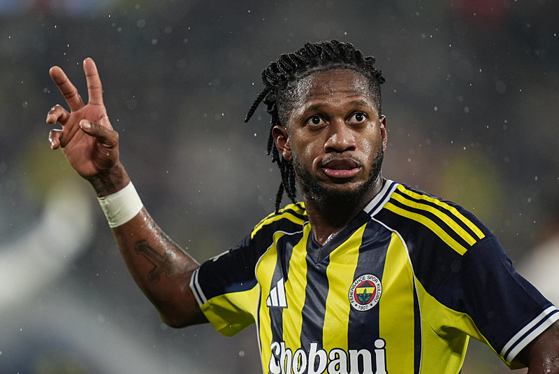 TRANSFER HABERİ: Fred için devreye girdiler! İşte istenen bonservis bedeli