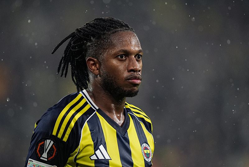 TRANSFER HABERİ: Fred için devreye girdiler! İşte istenen bonservis bedeli