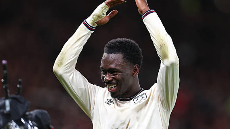 Soungoutou Magassa KİMDİR? Magassa kaç yaşında ve nereli? İstatistikleri