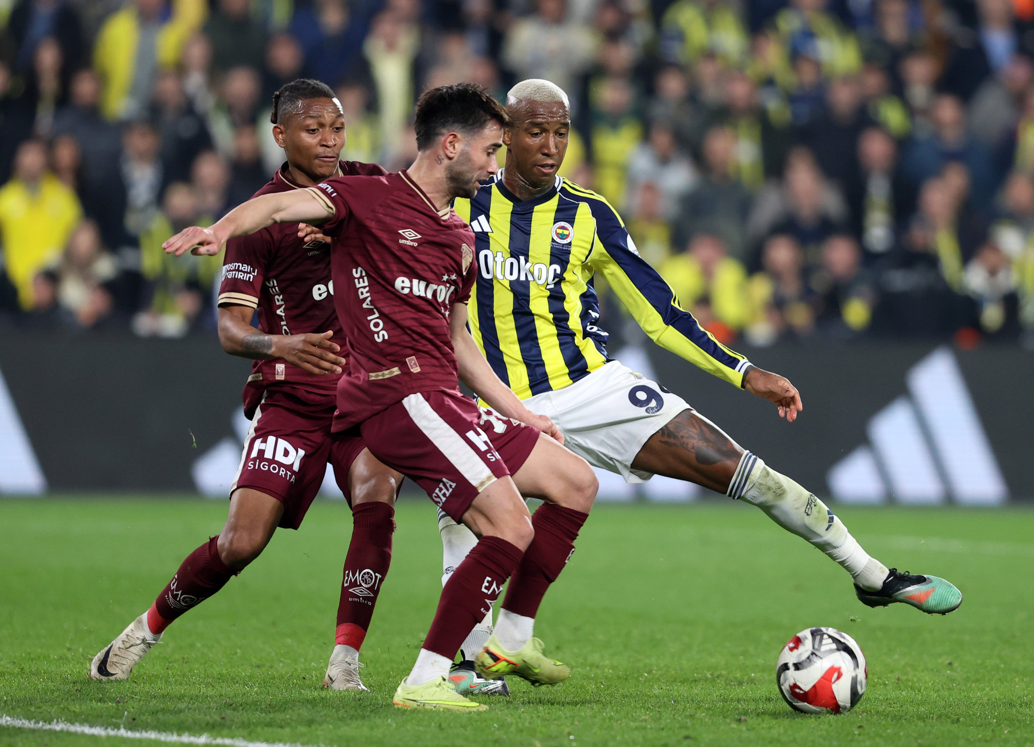 Ömer Üründül’den Fenerbahçe - Göztepe maçı sonrası flaş Tedesco sözleri!