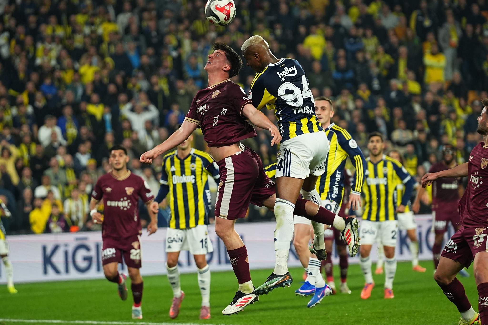 Ömer Üründül’den Fenerbahçe - Göztepe maçı sonrası flaş Tedesco sözleri!