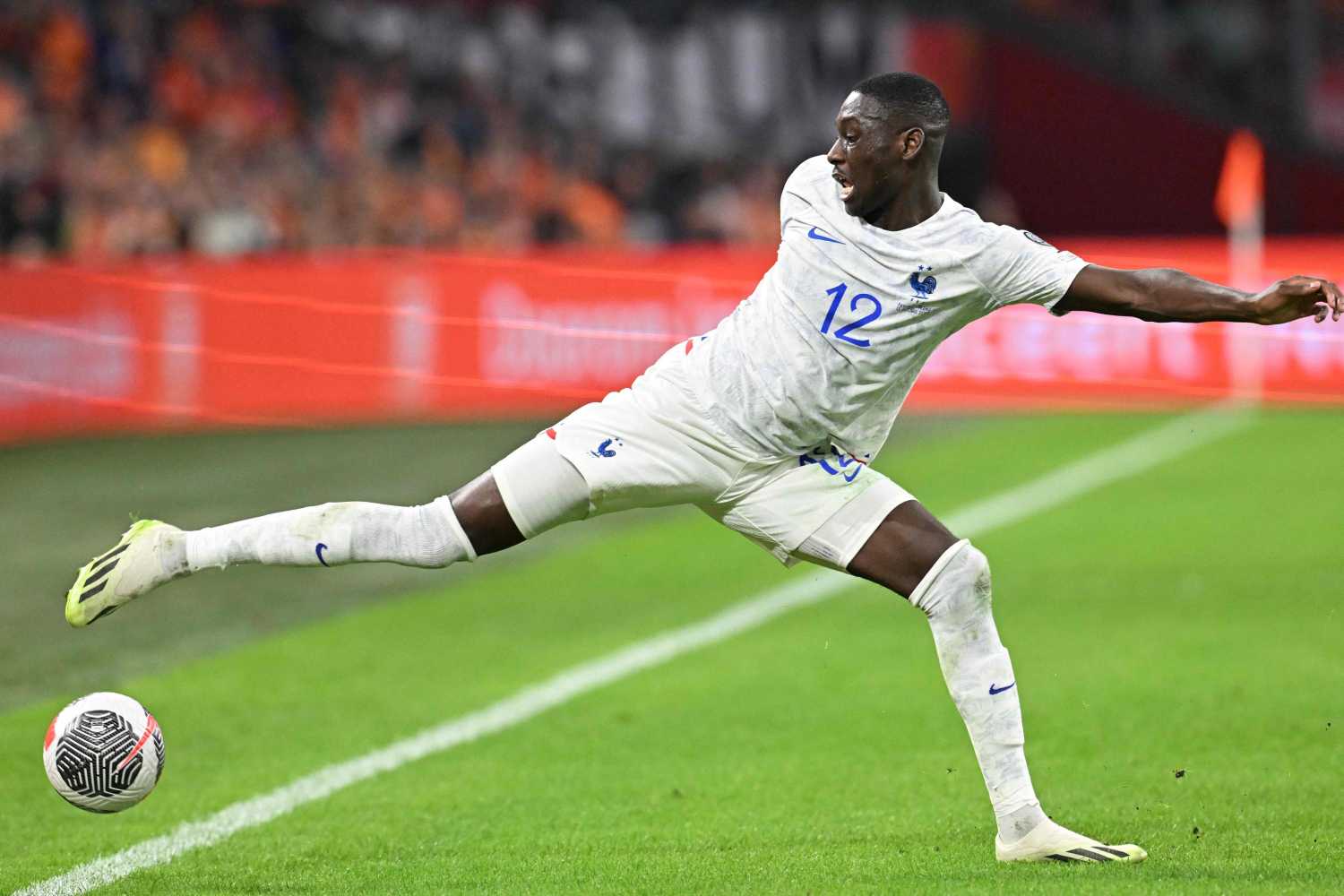 TRANSFER HABERİ: Fenerbahçe’den Kolo Muani bombası!