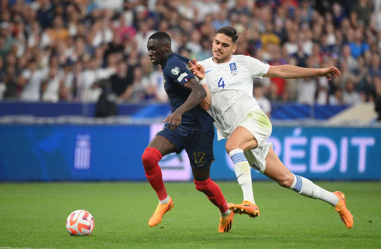 TRANSFER HABERİ: Fenerbahçe’den Kolo Muani bombası!