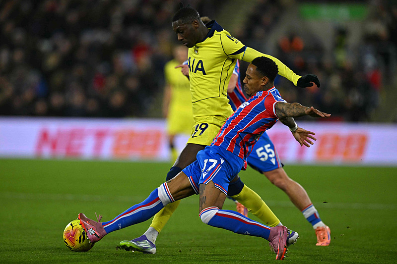 TRANSFER HABERİ: Fenerbahçe’den Kolo Muani bombası!