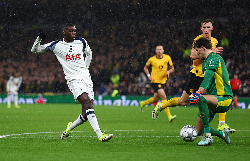 TRANSFER HABERİ: Fenerbahçe’den Kolo Muani bombası!