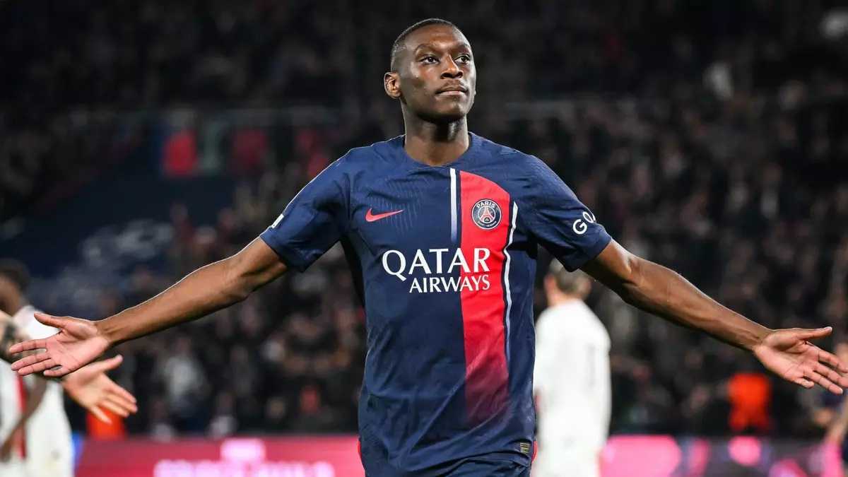 TRANSFER HABERİ: Fenerbahçe’den Kolo Muani bombası!