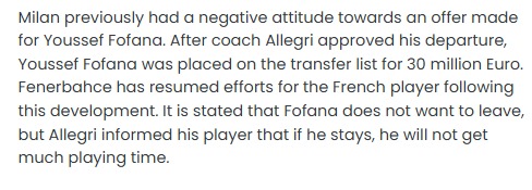 Fenerbahçe o yıldız için tekrar devrede! Galatasaray’ın da listesindeydi