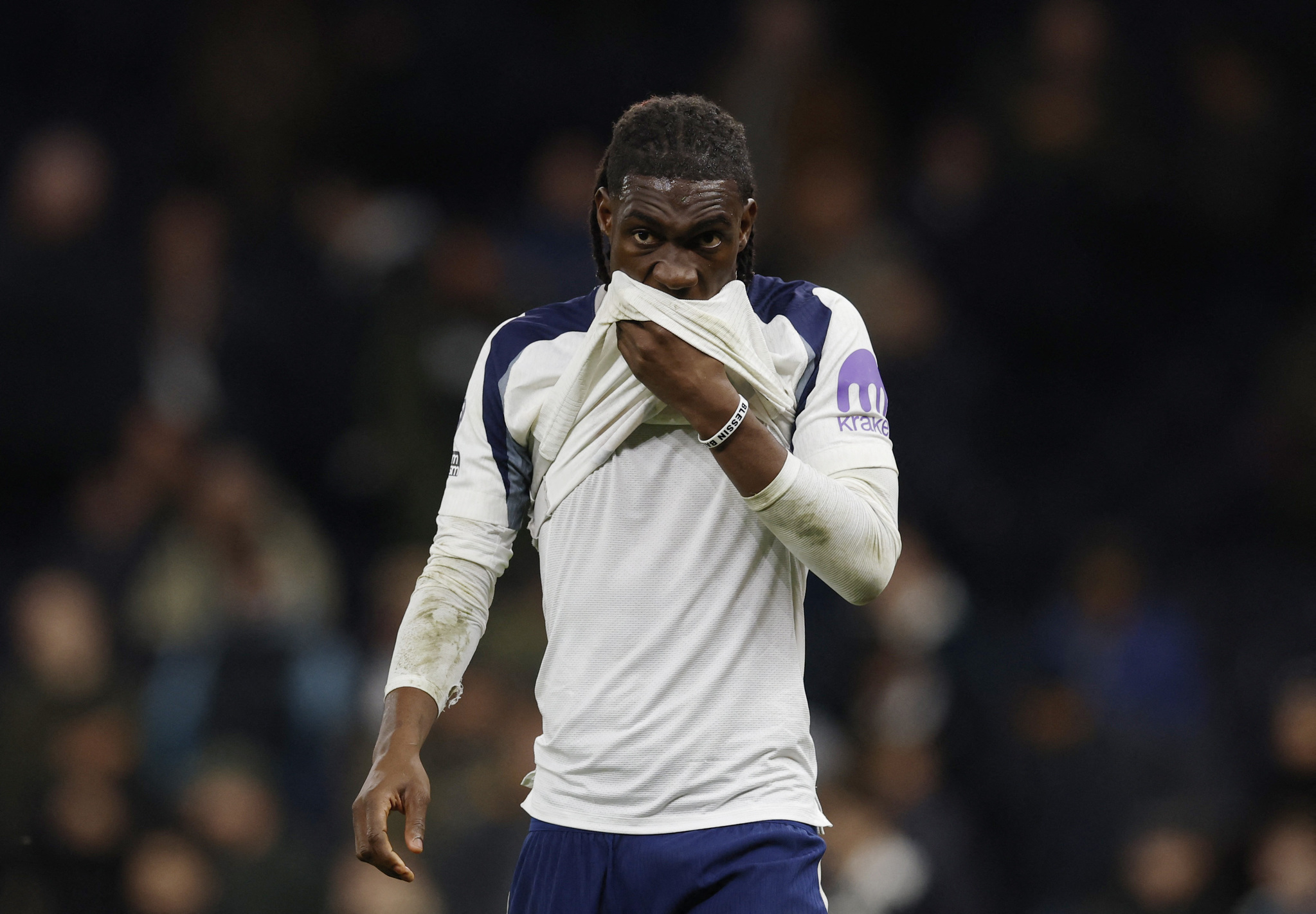 Galatasaray’dan orta saha transferi için İngiltere çıkarması!