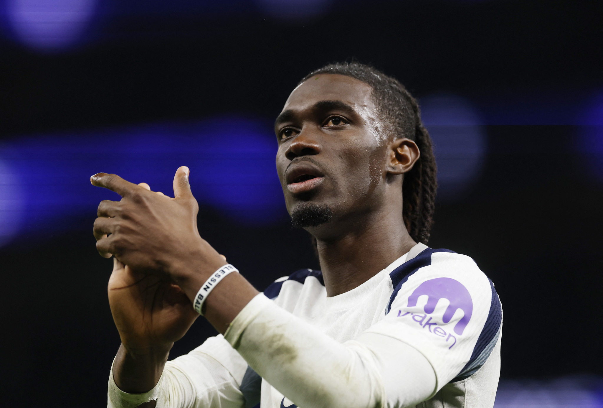 Galatasaray’dan orta saha transferi için İngiltere çıkarması!