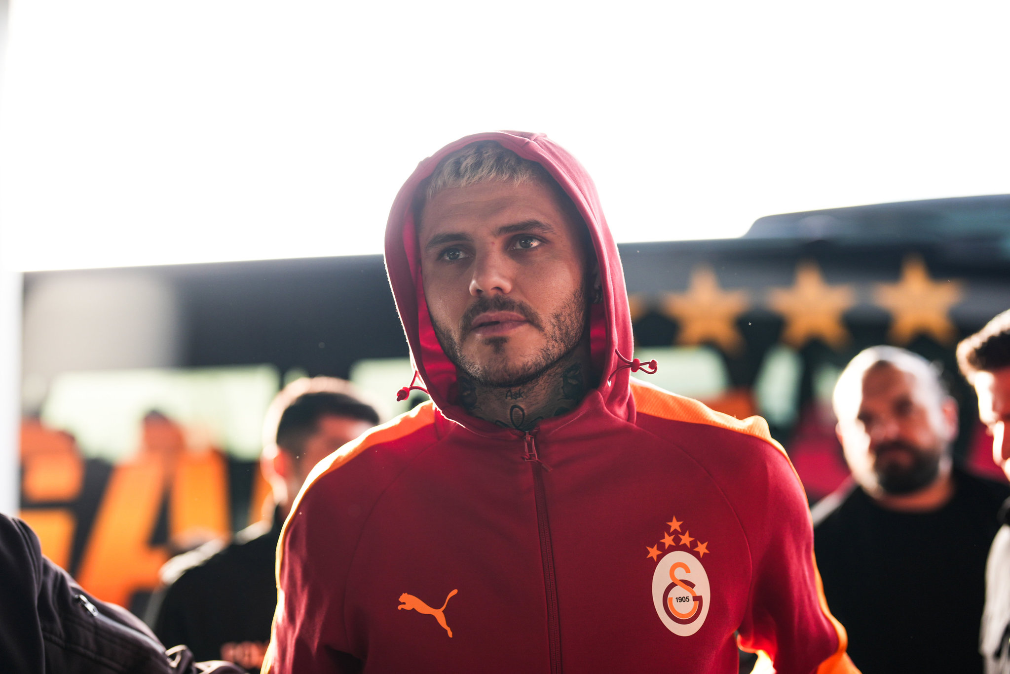 Galatasaray’dan orta saha transferi için İngiltere çıkarması!