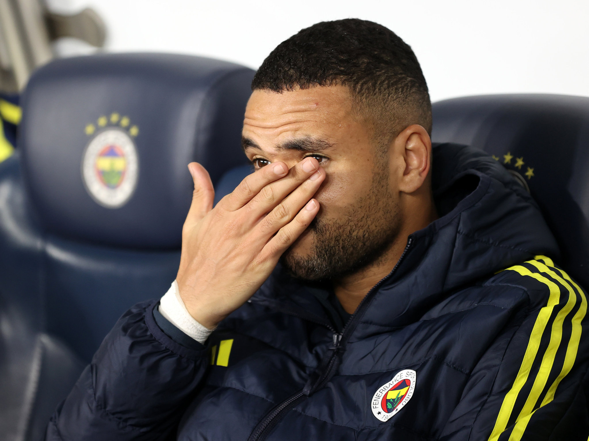 Fenerbahçe’de Jhon Duran gelişmesi! Herkes En-Nesyri’yi beklerken...