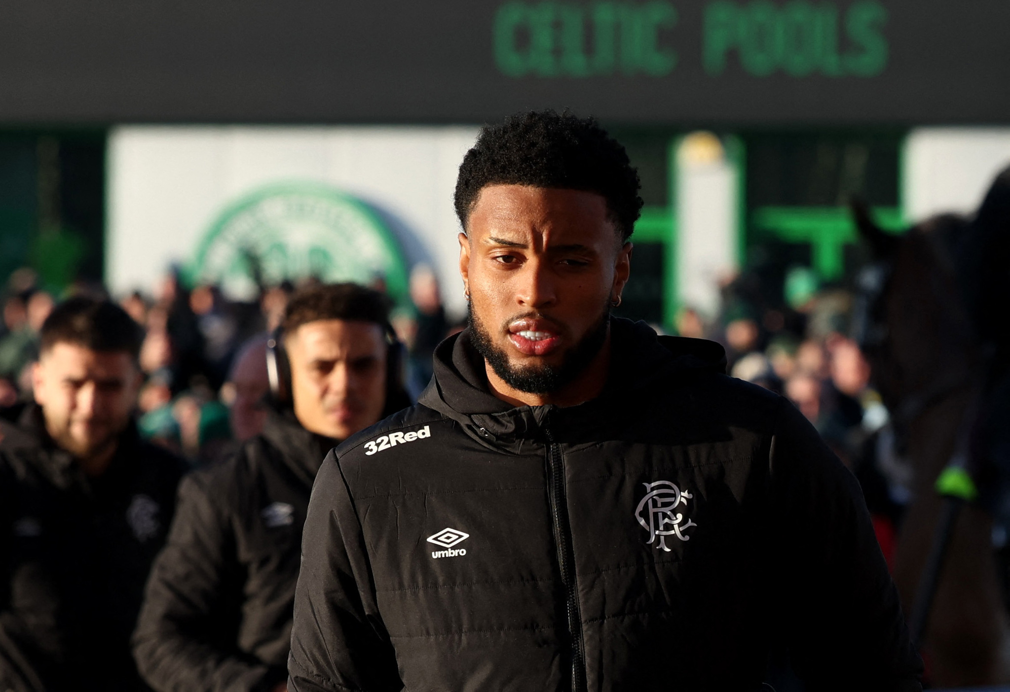 Fenerbahçe, Youssef Chermiti için teklif yaptı! İşte Rangers’ın cevabı