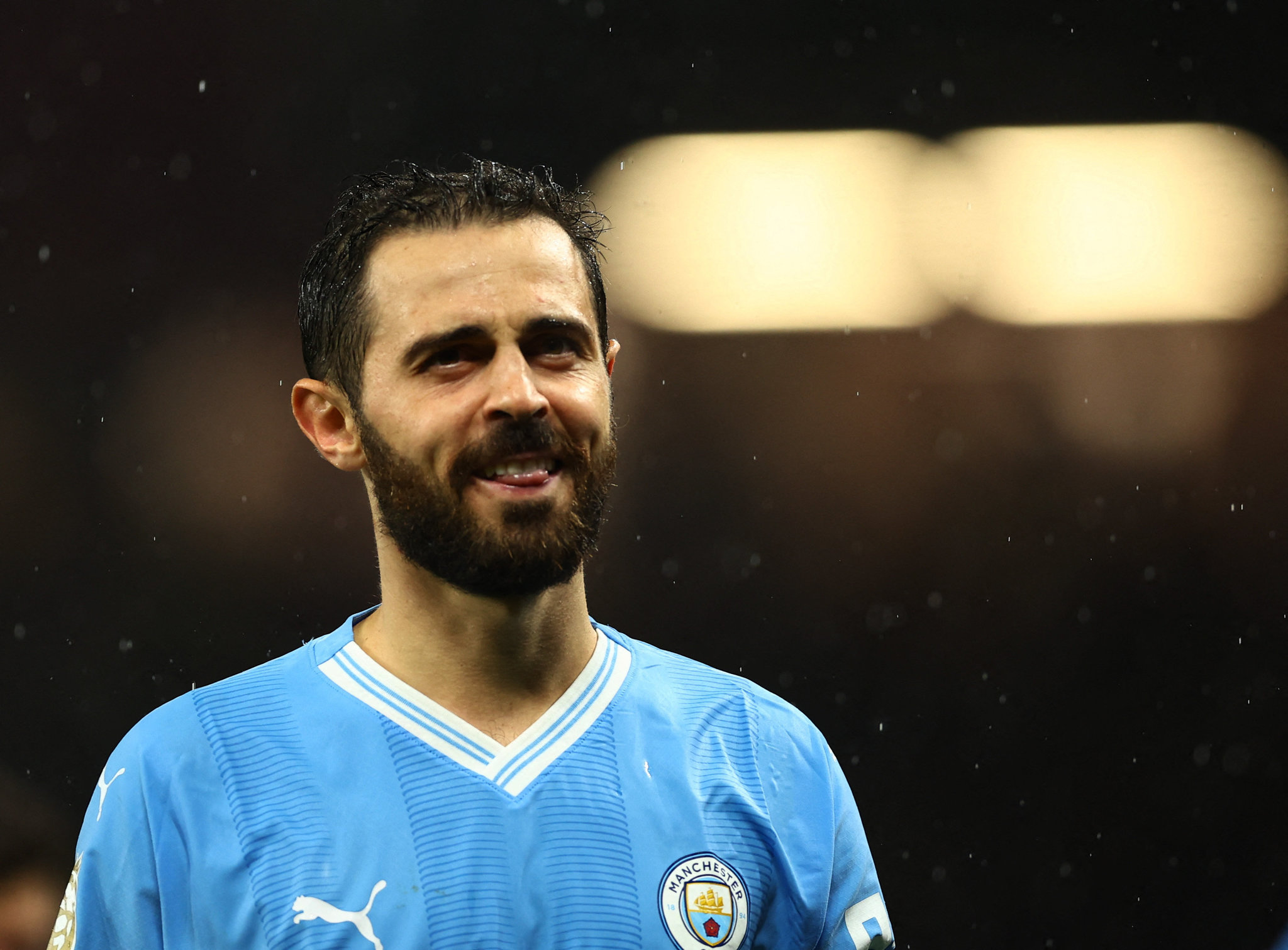 Galatasaray’dan dev hamle: Bernardo Silva için ilk temaslar kuruldu!