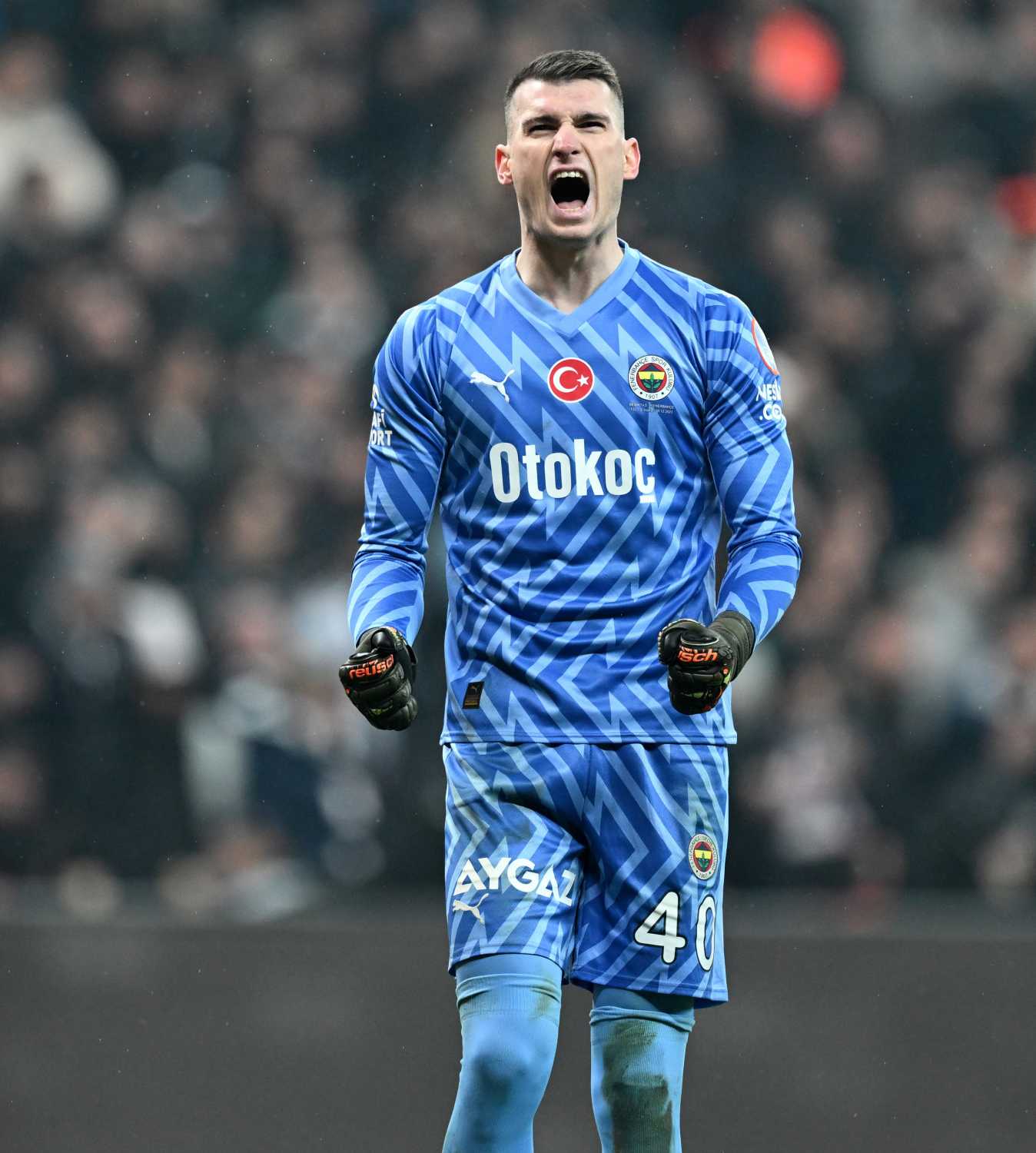 Fenerbahçe’de sıcak gelişme! Eski takımına geri dönüyor