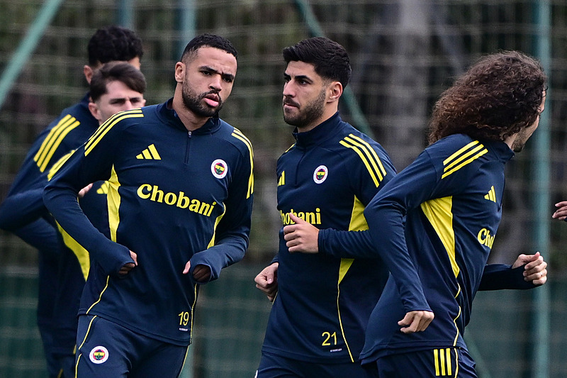 Fenerbahçe’den golcü transferinde ters köşe!