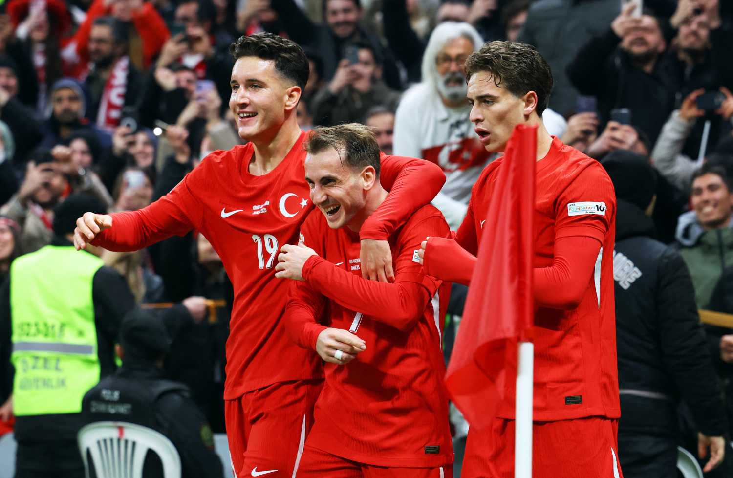 Fenerbahçe’den golcü transferinde ters köşe!