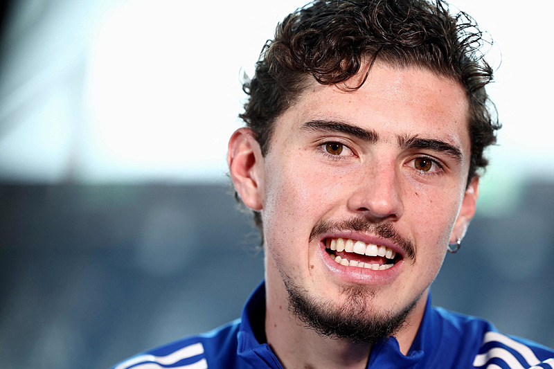 Fenerbahçe’den golcü transferinde sürpriz hamle! Görüşmeler sürüyor