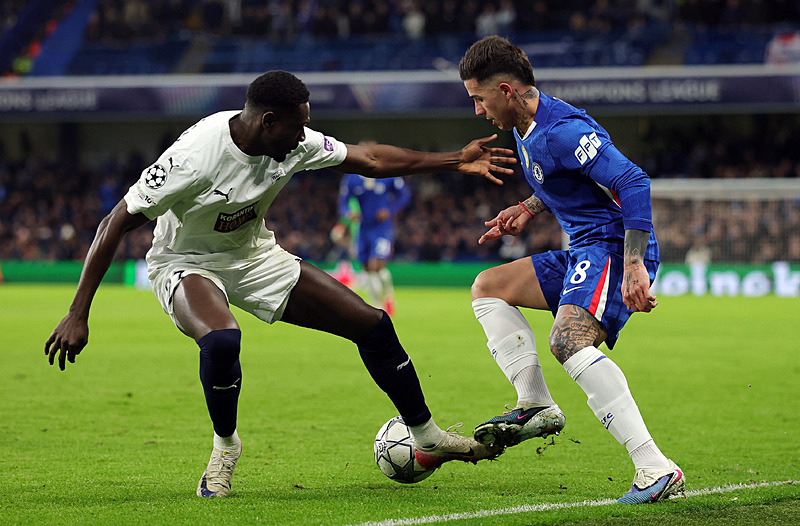 Fenerbahçe’den sürpriz transfer hamlesi! Teklifi böyle duyurdular