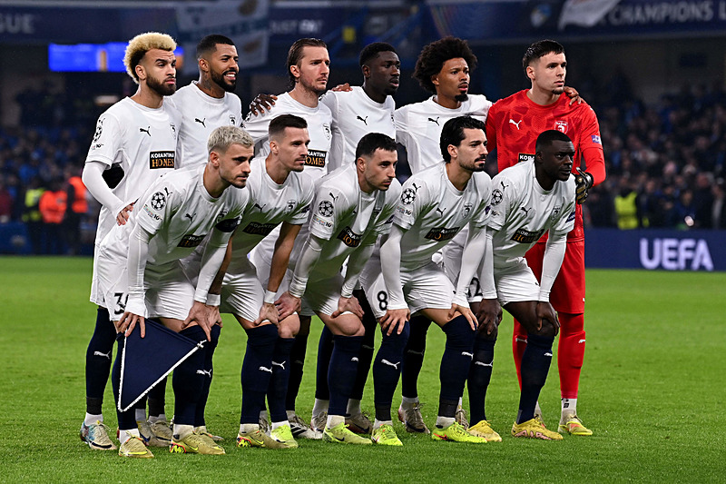 Fenerbahçe’den sürpriz transfer hamlesi! Teklifi böyle duyurdular