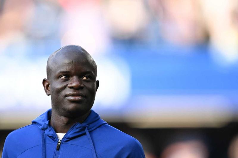 N’Golo Kante adım adım Fenerbahçe’ye! Transfer için kulübüne rest çekti