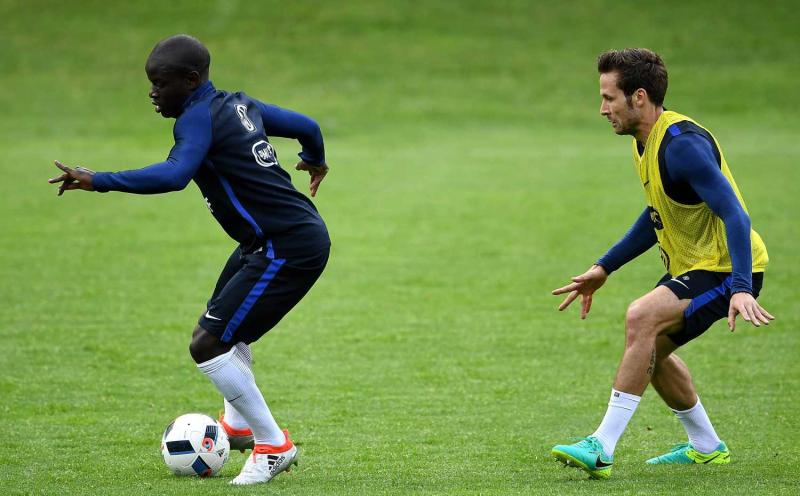 N’Golo Kante adım adım Fenerbahçe’ye! Transfer için kulübüne rest çekti