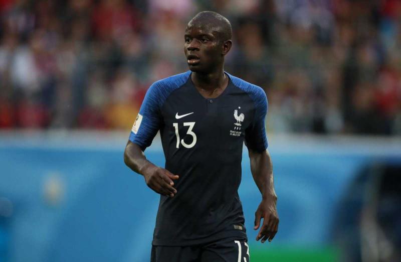 N’Golo Kante adım adım Fenerbahçe’ye! Transfer için kulübüne rest çekti