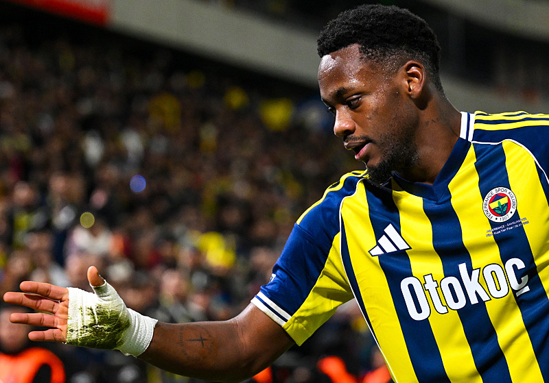 Fenerbahçe’de Jhon Duran gelişmesi! Transferi iptal oldu