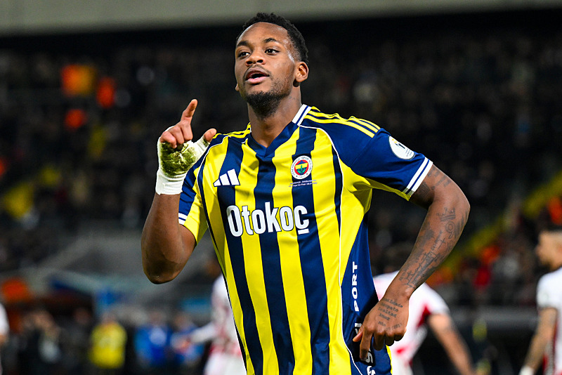 Fenerbahçe’de Jhon Duran gelişmesi! Transferi iptal oldu