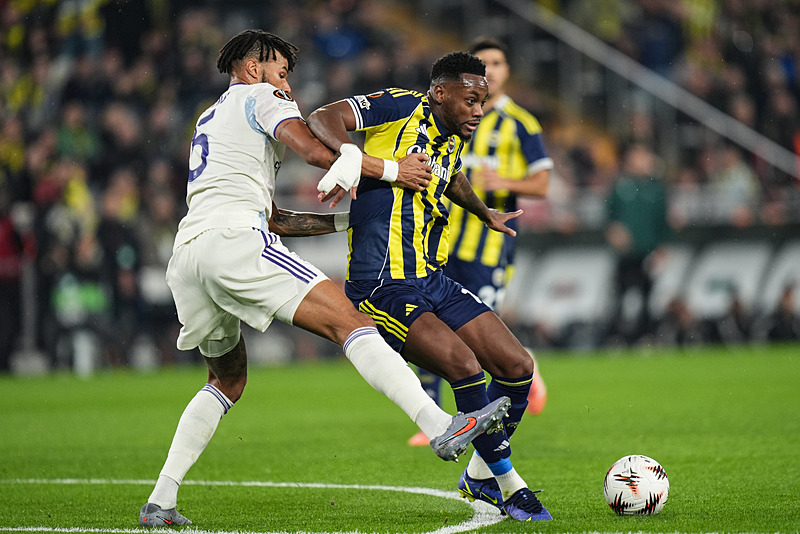 Fenerbahçe’de Jhon Duran gelişmesi! Transferi iptal oldu