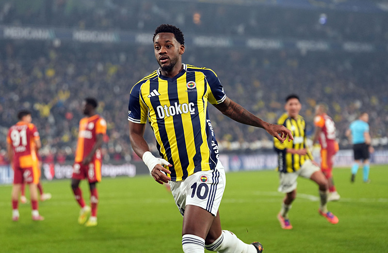 Fenerbahçe’de Jhon Duran gelişmesi! Transferi iptal oldu