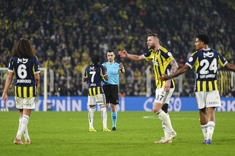Fenerbahçe’den Kante için yeni hamle! Takas...