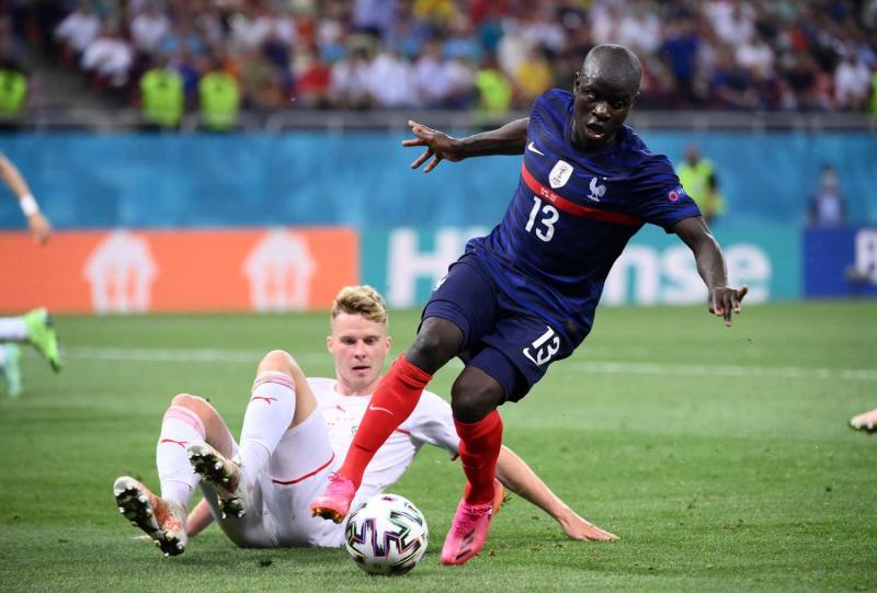 Fenerbahçe’den Kante için yeni hamle! Takas...