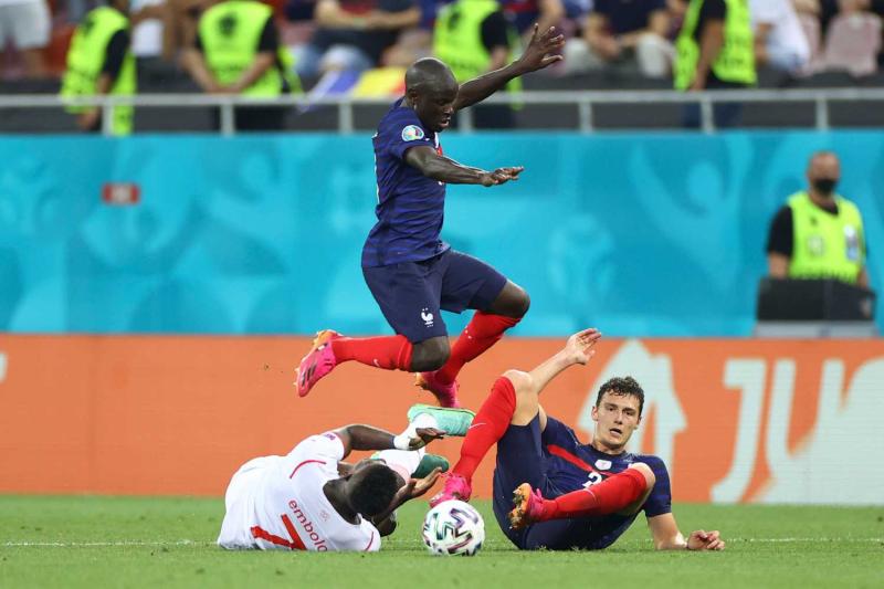 Fenerbahçe’den Kante için yeni hamle! Takas...