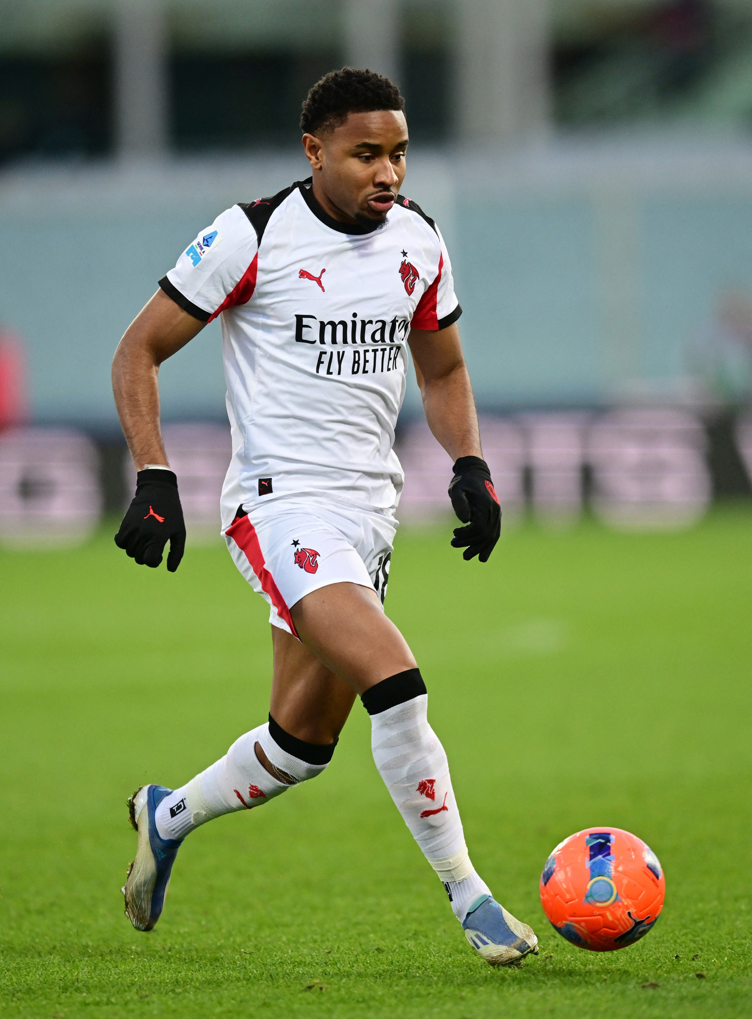 Fenerbahçe’den transferde bomba hamle! Lookman olmayınca...