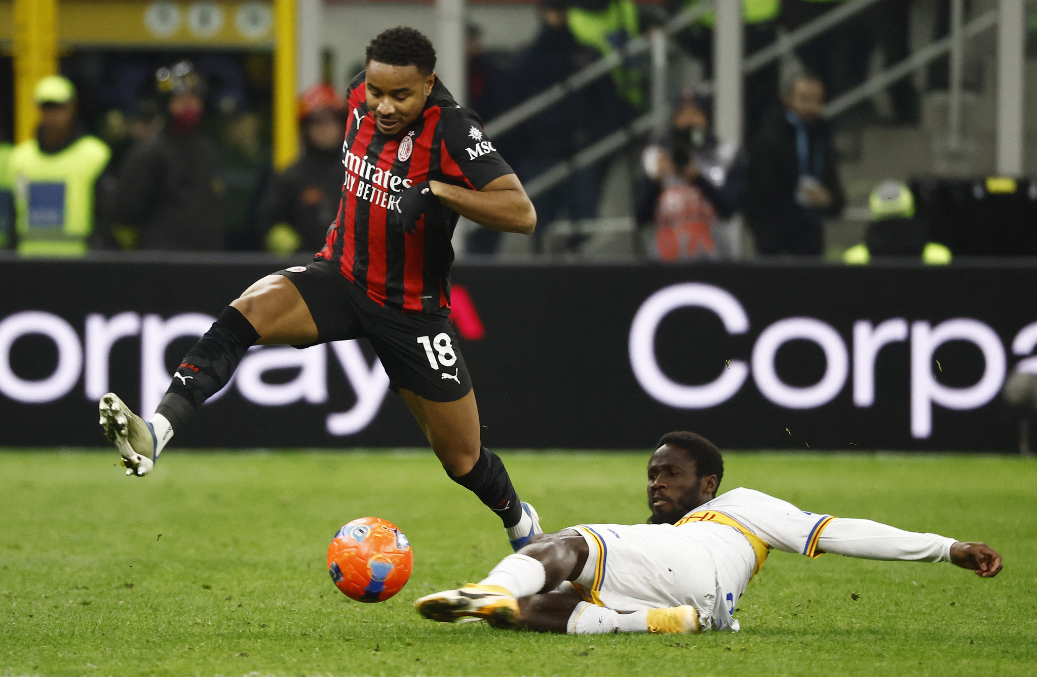 Fenerbahçe’den transferde bomba hamle! Lookman olmayınca...