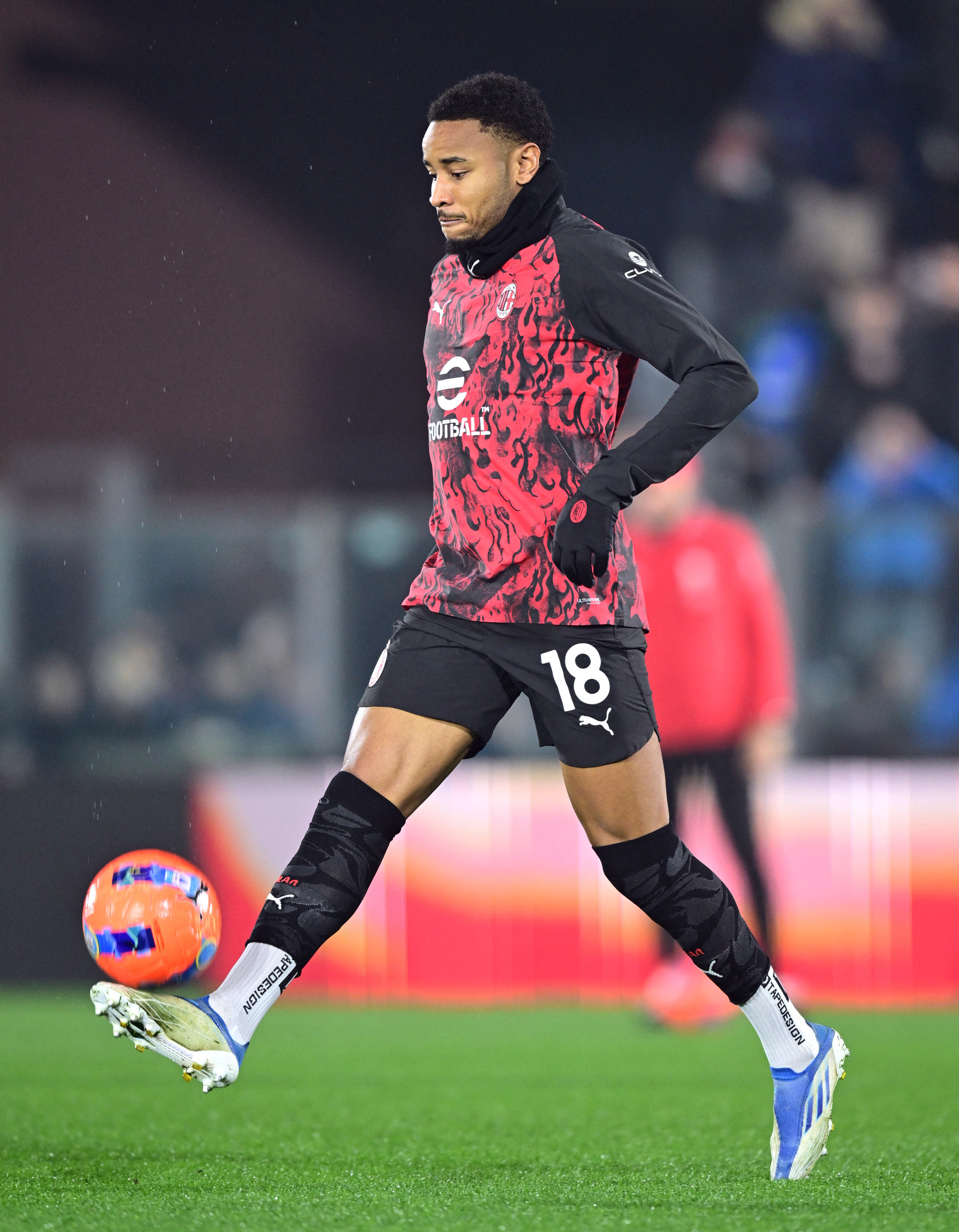 Fenerbahçe’den transferde bomba hamle! Lookman olmayınca...