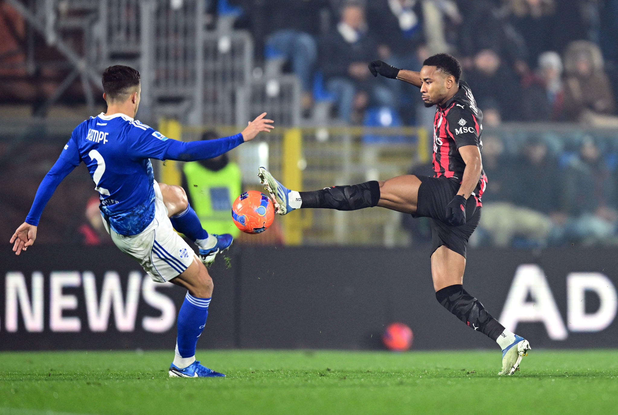 Fenerbahçe’den transferde bomba hamle! Lookman olmayınca...