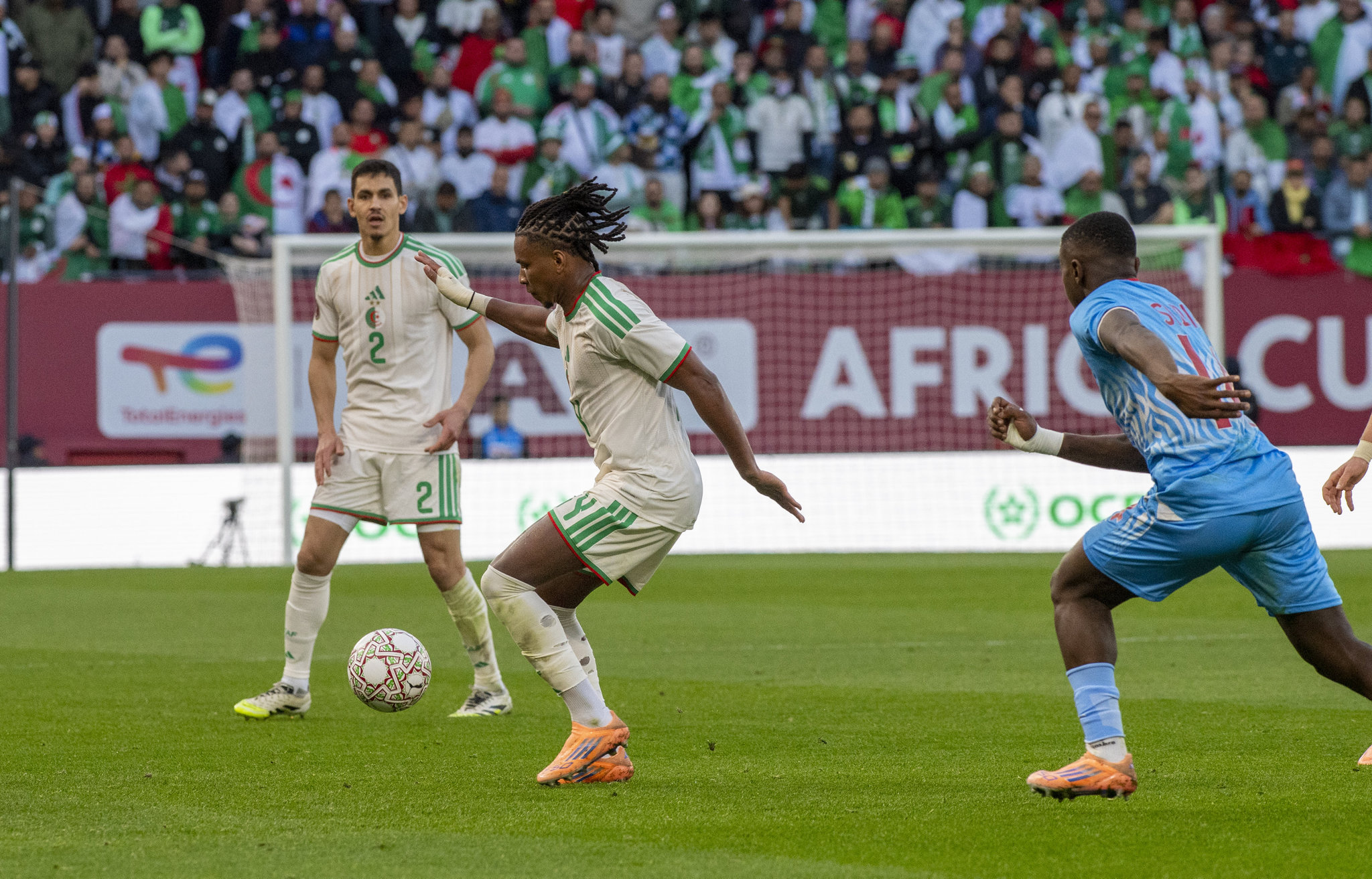 TRANSFER HABERİ: Galatasaray’dan Hicham Boudaoui bombası!
