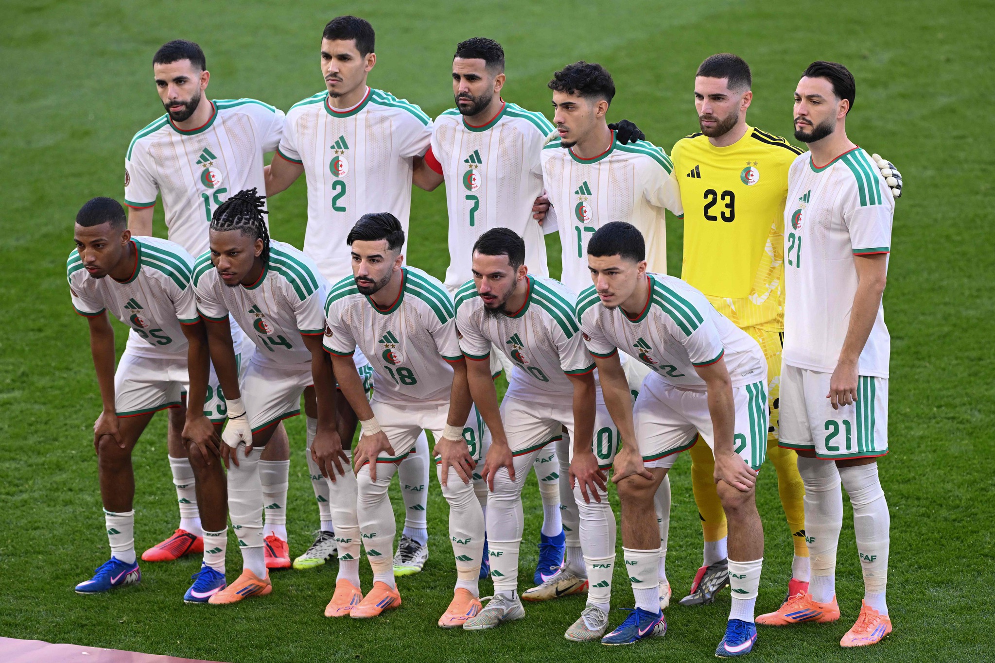 TRANSFER HABERİ: Galatasaray’dan Hicham Boudaoui bombası!