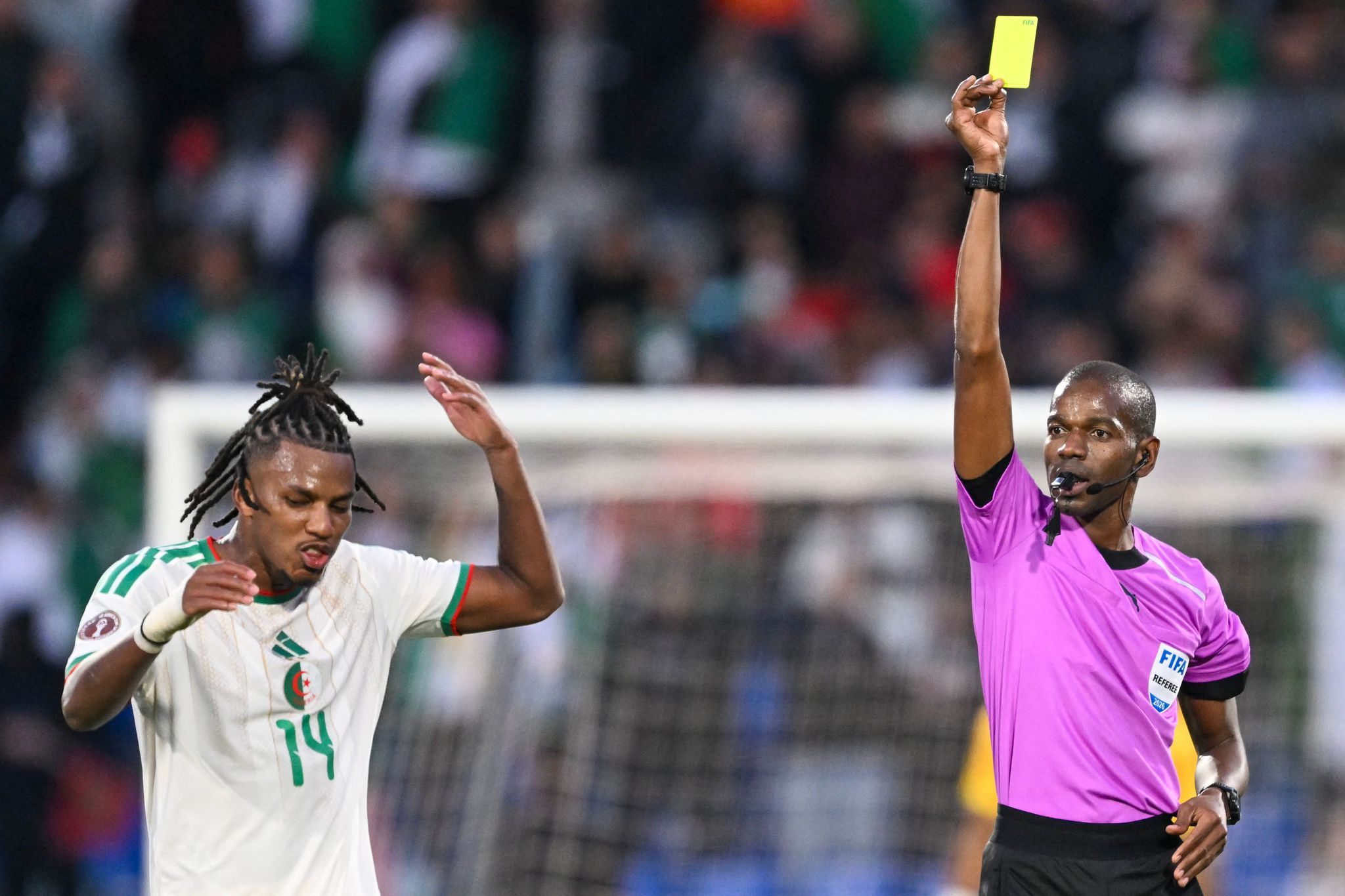 TRANSFER HABERİ: Galatasaray’dan Hicham Boudaoui bombası!