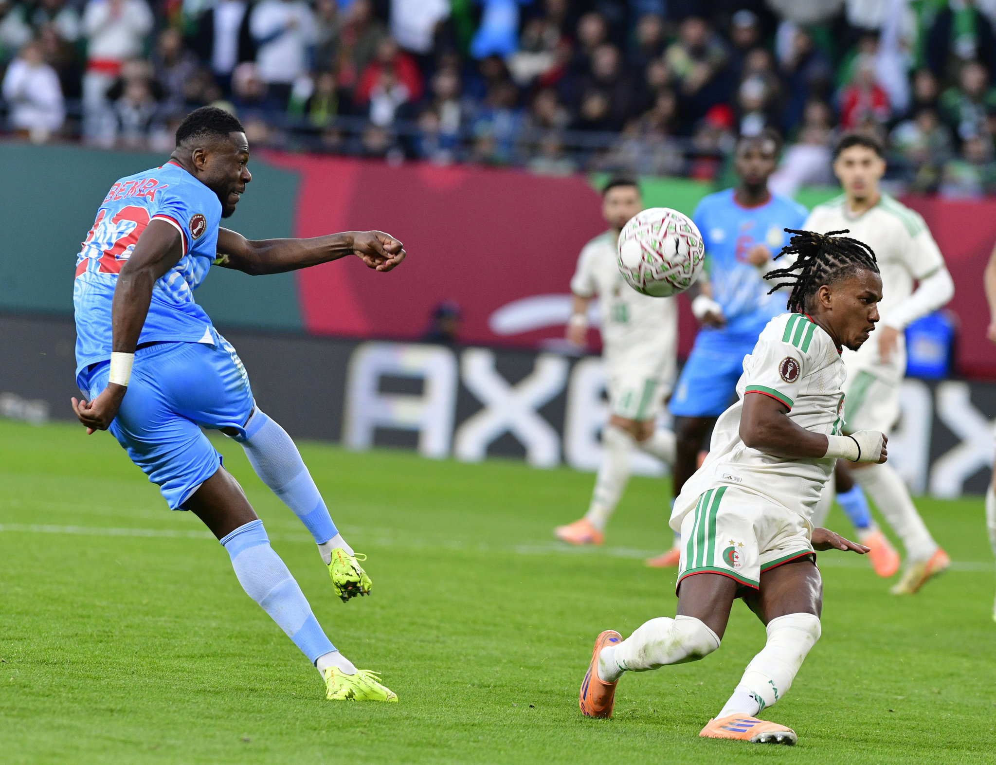 TRANSFER HABERİ: Galatasaray’dan Hicham Boudaoui bombası!