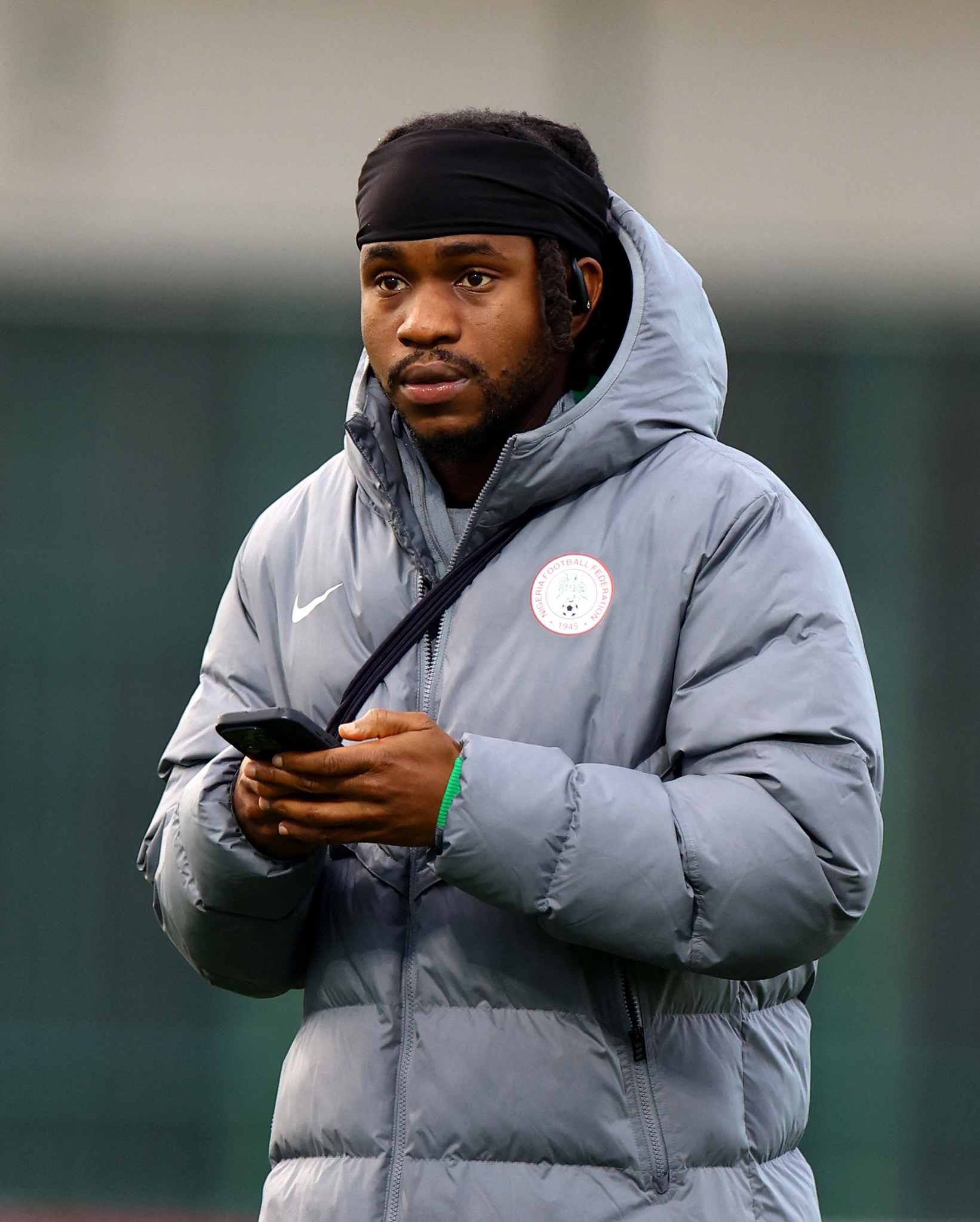 Atalanta’dan resmi Ademola Lookman açıklaması: Anlaşmaya vardık!