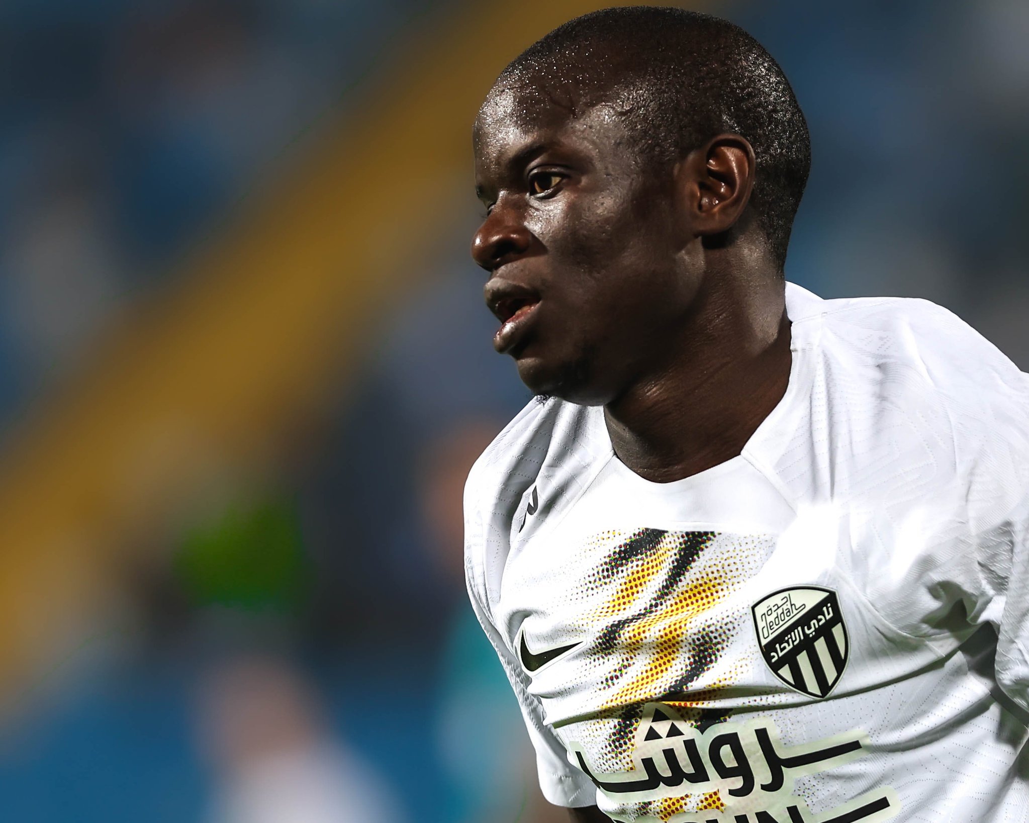 Fenerbahçe N’Golo Kante için Al-Ittihad ile anlaştı!